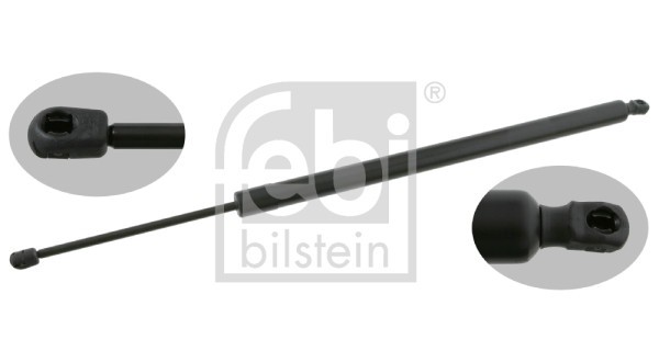 FEBI BILSTEIN 23392 Amortizor portbagaj