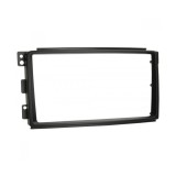 Rama adaptoare Smart For Two (2007-2010) pentru Navigatii multimedia Android de 9 Inch