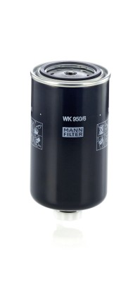 MANN-FILTER WK 950/6 filtru combustibil foto