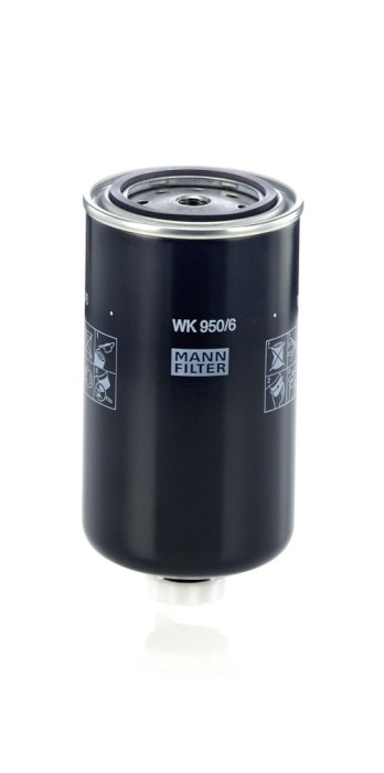 MANN-FILTER WK 950/6 filtru combustibil