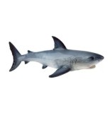 Cumpara ieftin Figurina Bullyland - Marele rechin alb