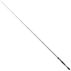 Lanseta Daiwa Steez 691mhrb Baitcast 2.06m 7 28g 1segmente foto