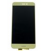 Display Huawei GR3 2017 Gold Original + Touchscreen, Ansamblu Complet LCD
