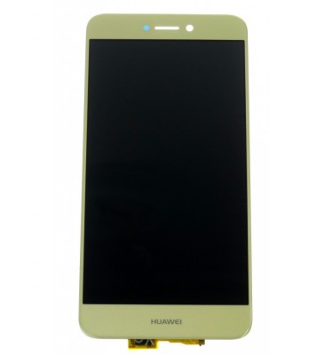 Display Huawei GR3 2017 gold foto