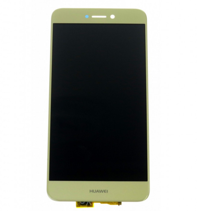 Display Huawei GR3 2017 gold