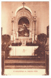 5088 - RESITA, Evanghelical Church, Romania - old postcard - unused, Necirculata, Printata