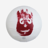 Minge Volei pe plajă &rdquo;Singur pe lume&bdquo;, Wilson