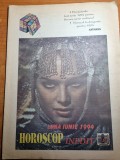 Horoscop inedit pe anul 1994