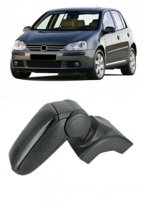 Cotiera dedicata VW GOLF 5 2004-2009 foto