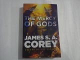 THE MERCY OF GODS - JAMES S. A. COREY