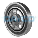 Fulie curea arbore cotit Iveco Daily IV, Daily IV Sasiu Motor 35C15, 35C15 V, 35C15 V/P, 35C18, 35C18 V, 35C18 V/P, 35S18, 35S18 V, 35S18 V/P,