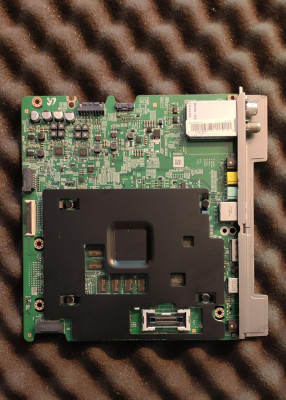 Mainboard TV Samsung BN41-02434A foto