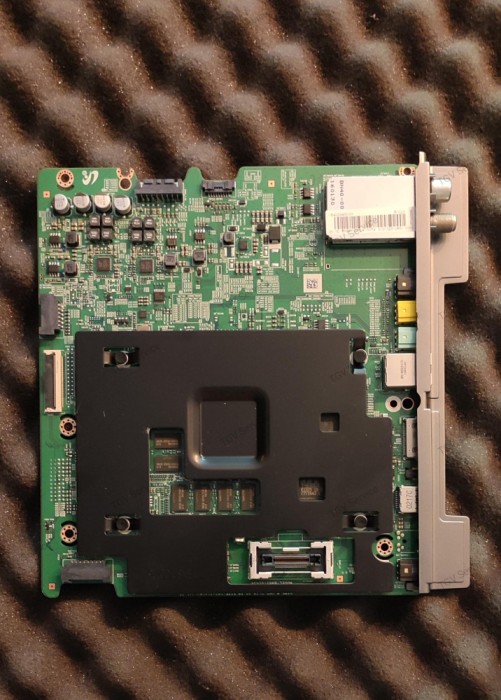 Mainboard TV Samsung BN41-02434A