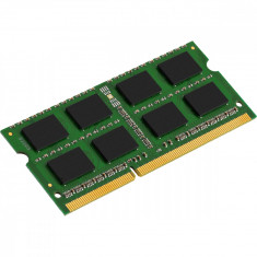 Memorie RAM Noua Laptop, 8GB SO-DIMM DDR3 NewTechnology Media
