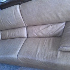 Canapele Piele Second Hand Import Germania