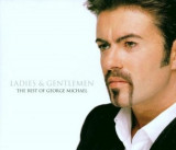 Ladies and Gentlemen: The Best of George Michael | George Michael, sony music