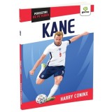 Harry Kane/ Povestiri de pe teren, Gama