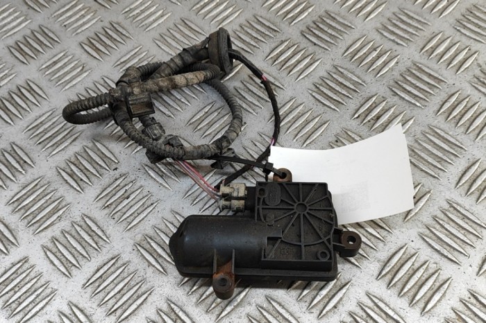 Motor supapa de eșapament AUDI A5 F53 2018 OEM: 4N0133246 | 31953214