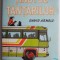 Tinutul tantarilor &ndash; David Arnold