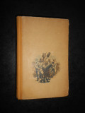 S. N. SERGHEEV-TENSKI - EPOPEEA SEVASTOPOLULUI vol. 1 (1955, editie cartonata)