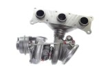 Turbocompresor BMW 7 (F01 F02 F03 F04) 02.08-12.15, X6 (E71 E72) 06.07-12.15, 740 i, Li, xDrive 35 i, Polcar PPH