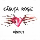 Căsuța Roșie - V&icirc;ndut, CDr