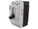Separator-&icirc;ntrerupător Poli: 3 cu şurub 250A IP20 690VAC PN2