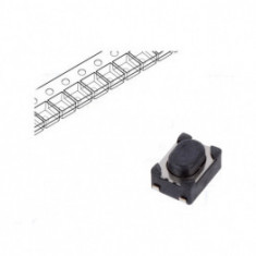 Set 5 bucati tactil smd 4.2x3.2mm B243