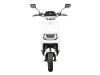 Scuter Electric Z-Tech ZT-33-B, 3000W, 72V 38Ah, 45km/h, 120km Autonomie, Alb