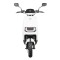 Scuter electric Z-Tech ZT-33-B, Motor 3000W, 72V, 38Ah, viteza 45km/h, autonomie 120km - Alb