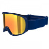 Ochelari de Schi/Snowboard G 500 S3 Vreme Frumoasă Albastru Copii/Adulți, Wedze