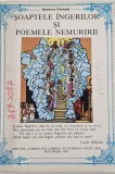 Vasile Militaru - Soaptele Ingerilor si Poemele Nemuririi _ carte _ Ed. Lumina din Lumina, Bucuresti, 1995