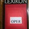 Openr lexicon-Horst Seeger