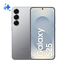 SG S25 5G S931B 6.2&amp;quot; 12/256 DS SV foto