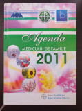 AGENDA MEDICULUI DE FAMILIE 2011