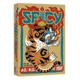 Spicy RO - joc de petrecere