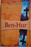 Ben-Hur. O istorisire despre Cristos &ndash; Lewis Wallace (cateva insemnari pe pagina de garda)