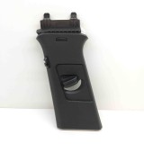 Ornament St&acirc;lp B St&acirc;nga VW ID.5 E39 2022 OEM 11A867243C Original