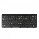 Laptop keyboard for HP 440 G0 440 G1 455 G1 640 G1 645 G1 650 G1 430 G2