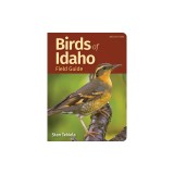 Birds of Idaho Field Guide