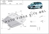 Scut metalic motor Opel Zafira A fabricat incepand cu 1999 APS-30,115, SCUT PROTECTION