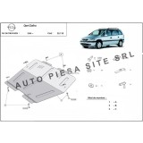 Scut metalic motor Opel Zafira A fabricat incepand cu 1999 APS-30,115