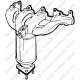 Catalizator OPEL MERIVA (2003 - 2010) BOSAL 090-016