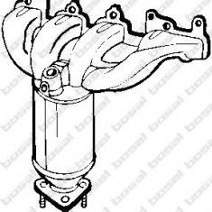 Catalizator OPEL VECTRA C Combi (2003 - 2016) BOSAL 090-016