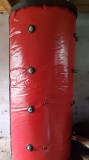 Rezervor KRUGER HEIZUNG P1800L / 1
