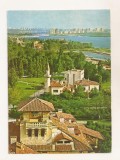 RF166 - Carte Postala - Mamaia, circulata 1993