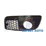 Grila bara fata stanga gti Volkswagen Golf 5 (2003-2009)[1K1]