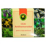 CEAI ANTIHEMOROIDAL 20dz HYPERICUM, HYPERICUM IMPEX