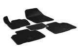 SET COVORASE AUTO CAUCIUC UMBRELLA PENTRU FORD EDGE (2016-) - 5PCS 13179