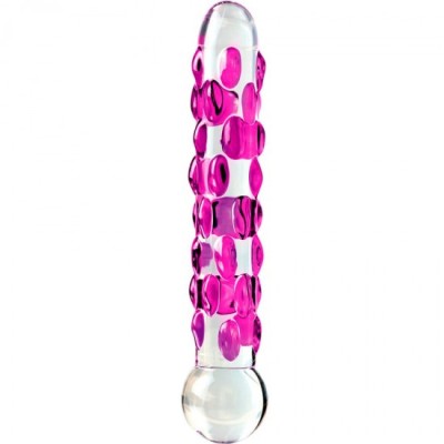 ICICLES - N. 07 GLASS MASSAGER foto